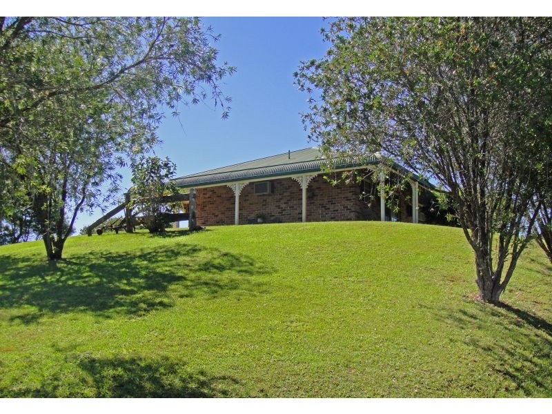 2209 Waterfall Way, Bellingen NSW 2454