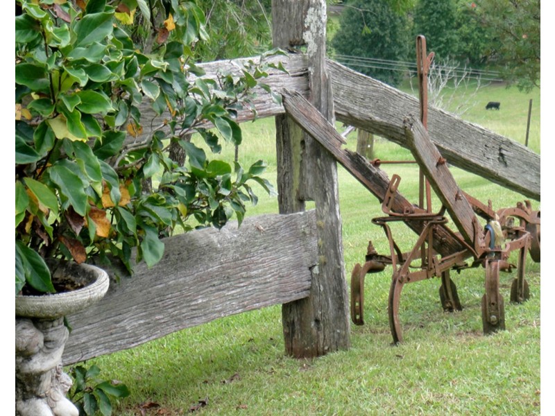 2209 Waterfall Way, Bellingen NSW 2454