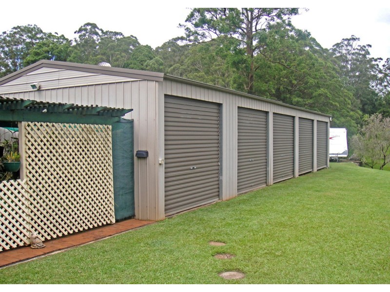 2209 Waterfall Way, Bellingen NSW 2454