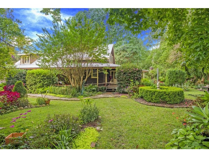 1620 Kalang Road, Bellingen NSW 2454