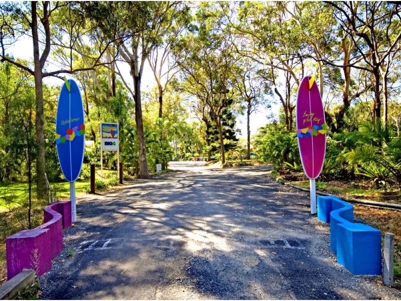 Nambucca Heads NSW 2448