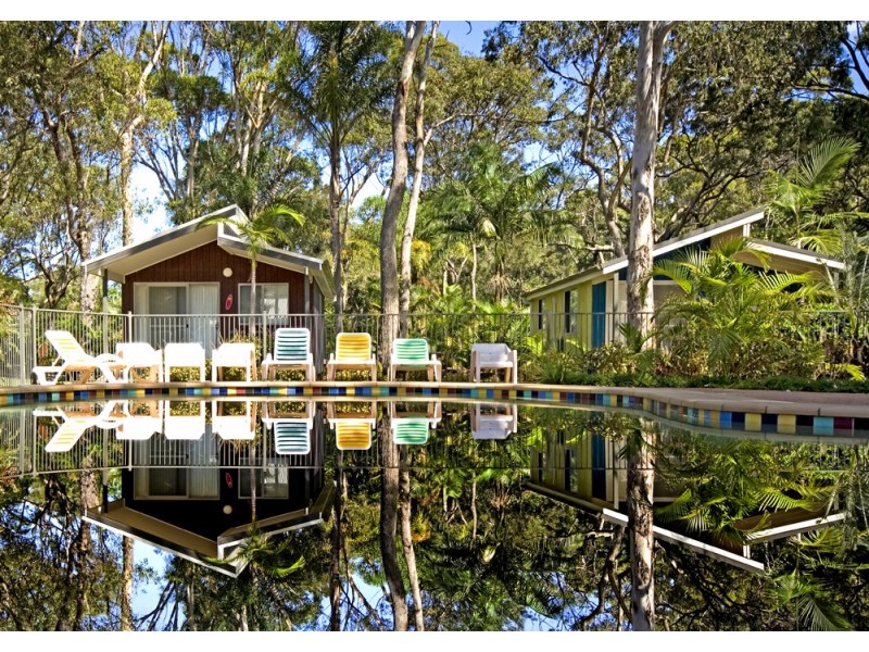 Nambucca Heads NSW 2448