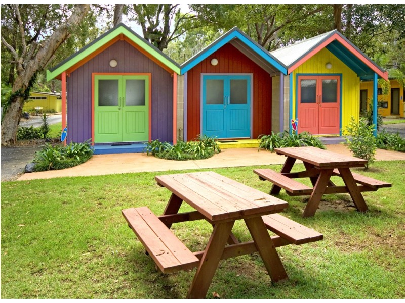 Nambucca Heads NSW 2448