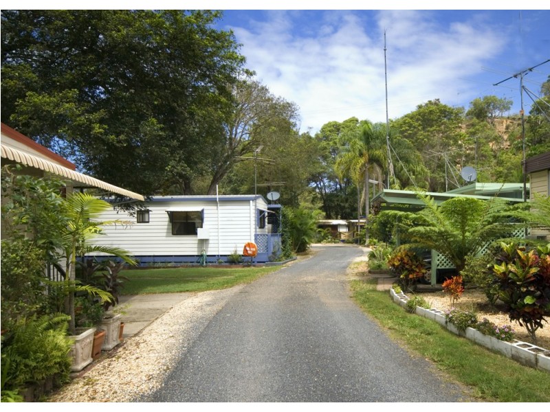 Nambucca Heads NSW 2448