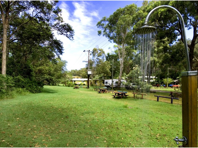 Nambucca Heads NSW 2448