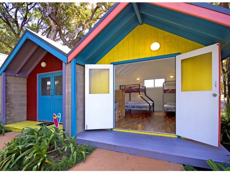 Nambucca Heads NSW 2448