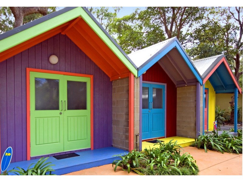 Nambucca Heads NSW 2448