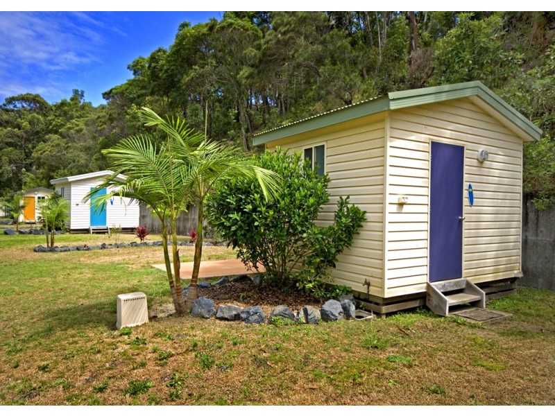 Nambucca Heads NSW 2448