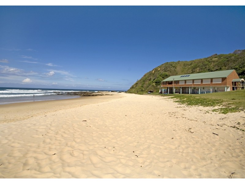 Nambucca Heads NSW 2448