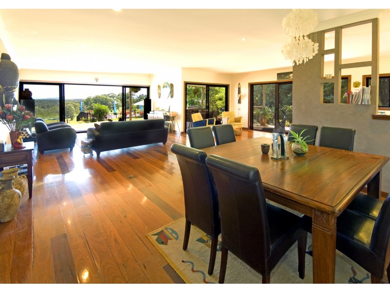 9 Cookies Lane, Way Way, Scotts Head NSW 2447
