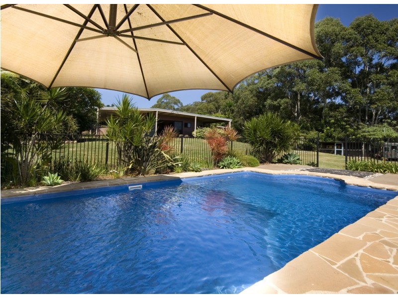 9 Cookies Lane, Way Way, Scotts Head NSW 2447