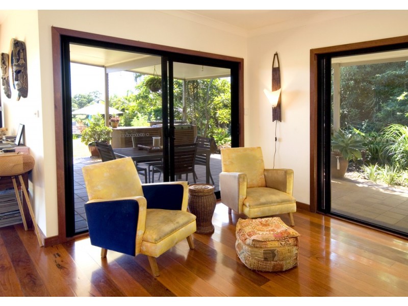 9 Cookies Lane, Way Way, Scotts Head NSW 2447