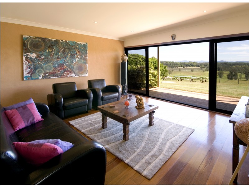 9 Cookies Lane, Way Way, Scotts Head NSW 2447