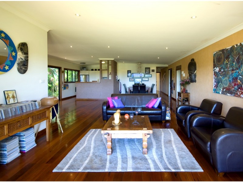 9 Cookies Lane, Way Way, Scotts Head NSW 2447