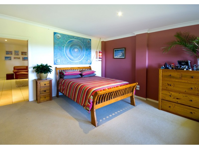 9 Cookies Lane, Way Way, Scotts Head NSW 2447