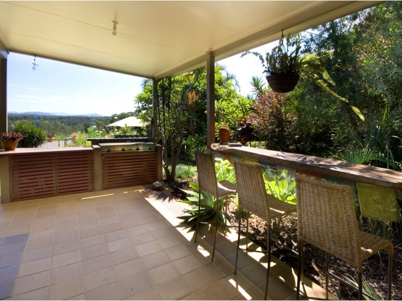 9 Cookies Lane, Way Way, Scotts Head NSW 2447