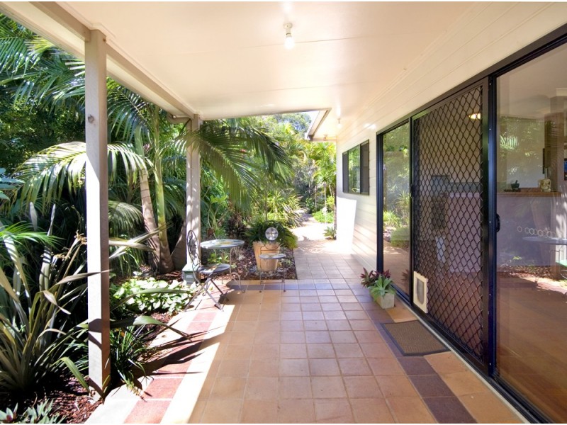 9 Cookies Lane, Way Way, Scotts Head NSW 2447