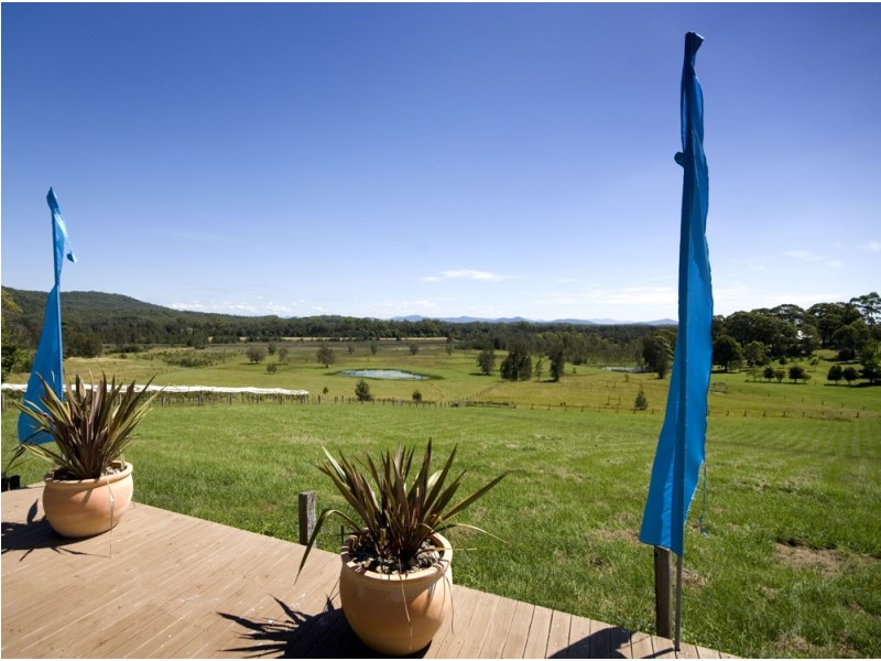 9 Cookies Lane, Way Way, Scotts Head NSW 2447
