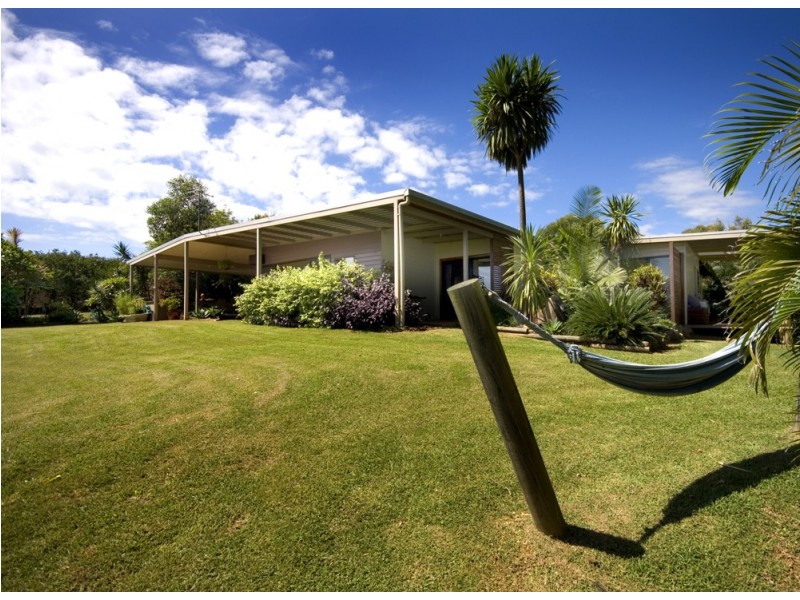 9 Cookies Lane, Way Way, Scotts Head NSW 2447