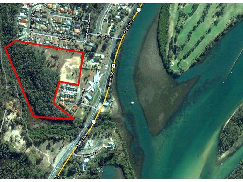 Nambucca Heads NSW 2448