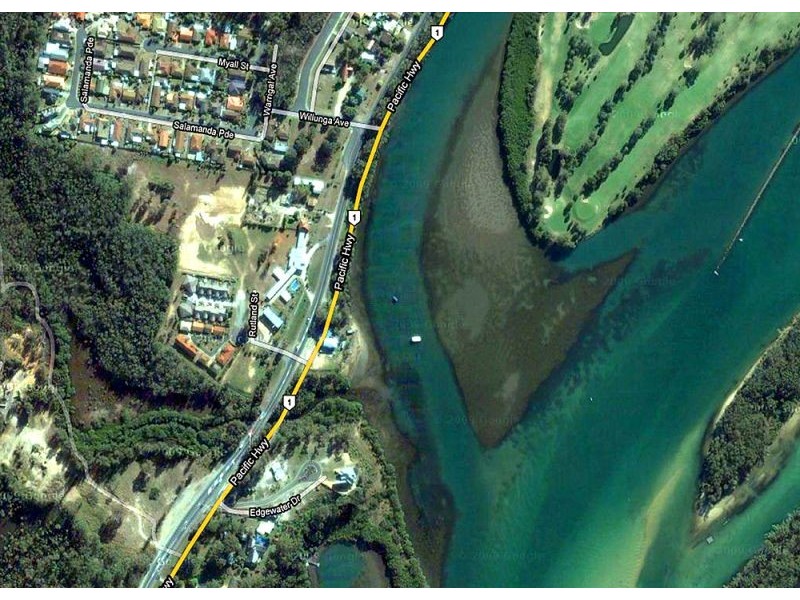 Nambucca Heads NSW 2448