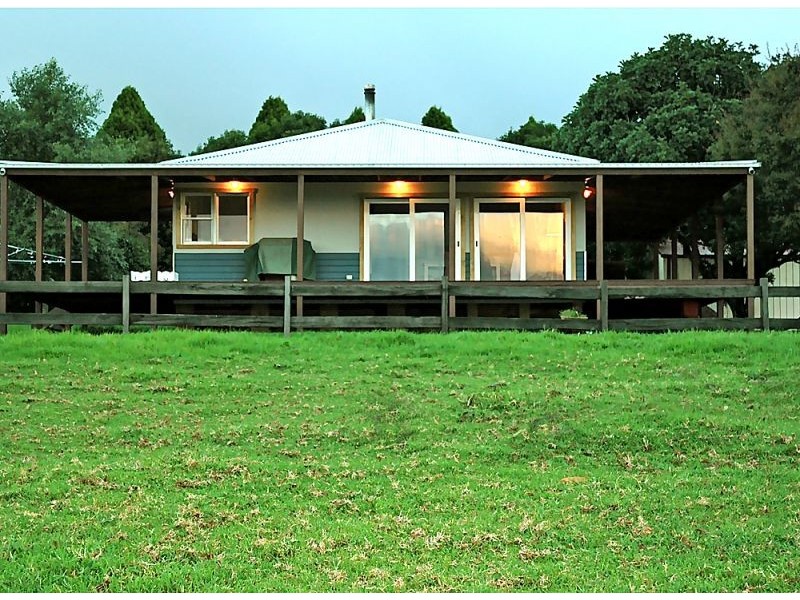 5050 Waterfall Way, Dorrigo NSW 2453