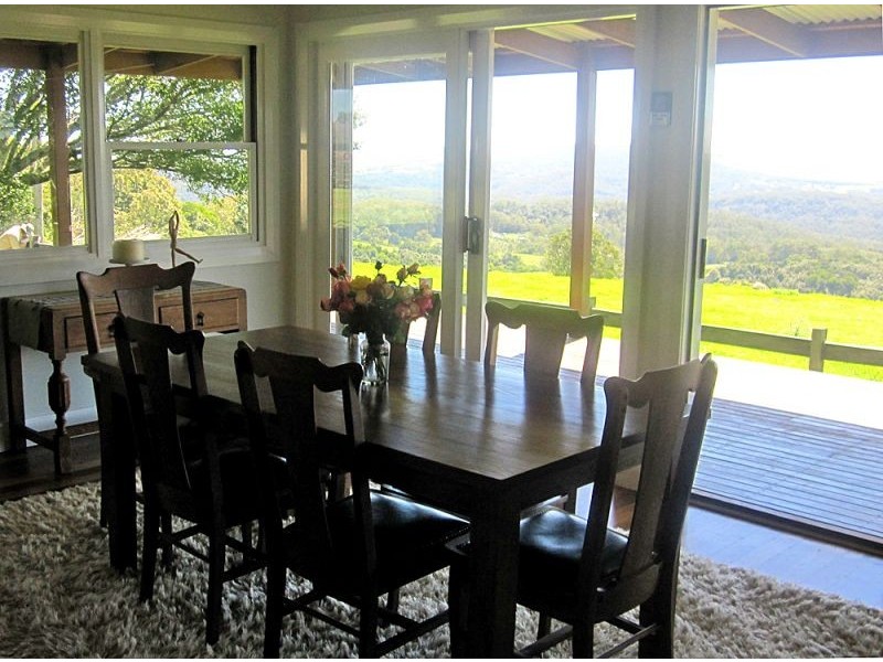 5050 Waterfall Way, Dorrigo NSW 2453