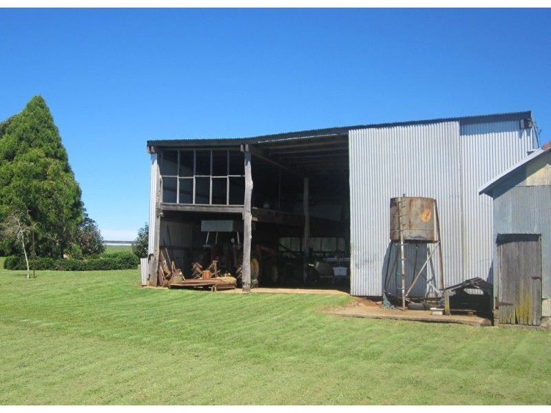 5050 Waterfall Way, Dorrigo NSW 2453