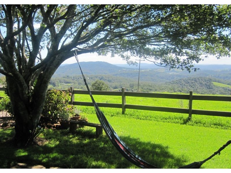 5050 Waterfall Way, Dorrigo NSW 2453