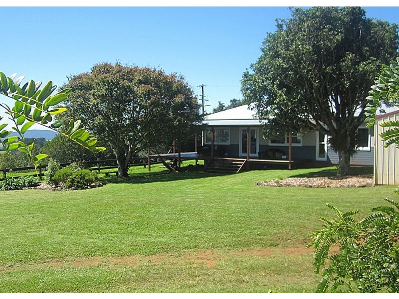 5050 Waterfall Way, Dorrigo NSW 2453
