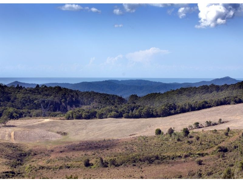 Lot 57 Upper Bo Bo Brooklana, Dorrigo NSW 2453