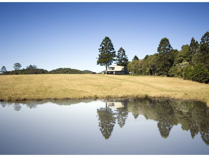 Lot 57 Upper Bo Bo Brooklana, Dorrigo NSW 2453