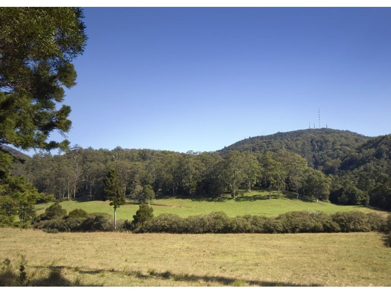Lot 57 Upper Bo Bo Brooklana, Dorrigo NSW 2453