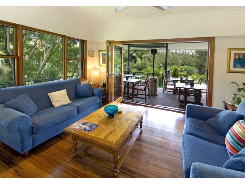 5 Kasch Road, Boambee NSW 2450