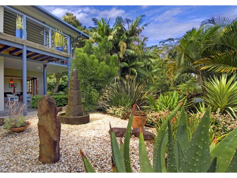5 Kasch Road, Boambee NSW 2450