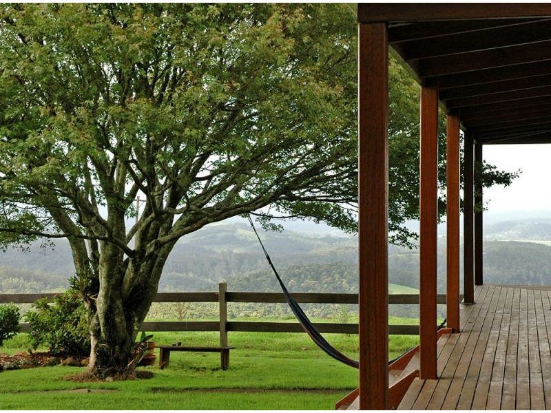 5050 Waterfall Way, Dorrigo NSW 2453