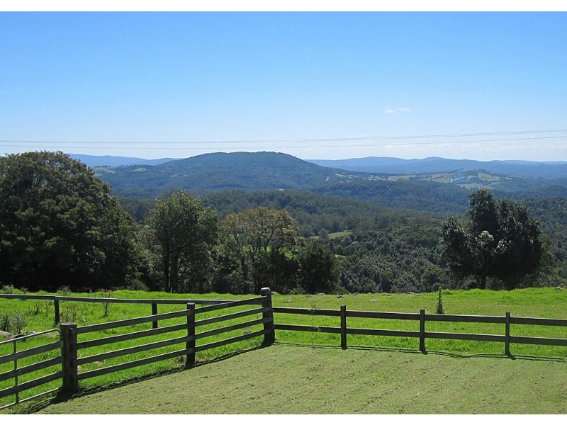 5050 Waterfall Way, Dorrigo NSW 2453