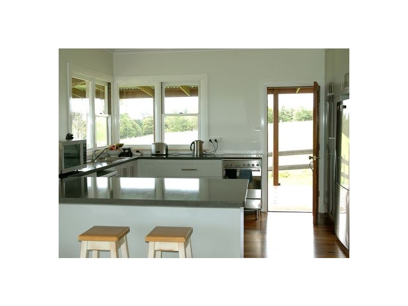 5050 Waterfall Way, Dorrigo NSW 2453