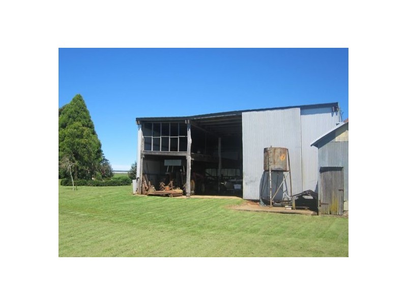 5050 Waterfall Way, Dorrigo NSW 2453
