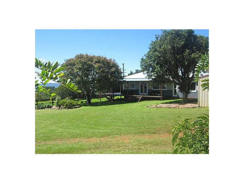 5050 Waterfall Way, Dorrigo NSW 2453