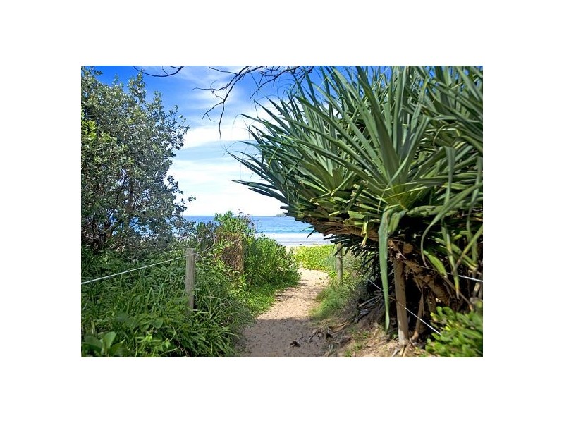 Sapphire Beach NSW 2450