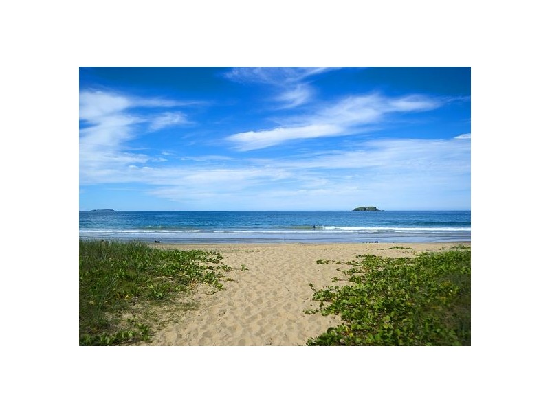 Sapphire Beach NSW 2450