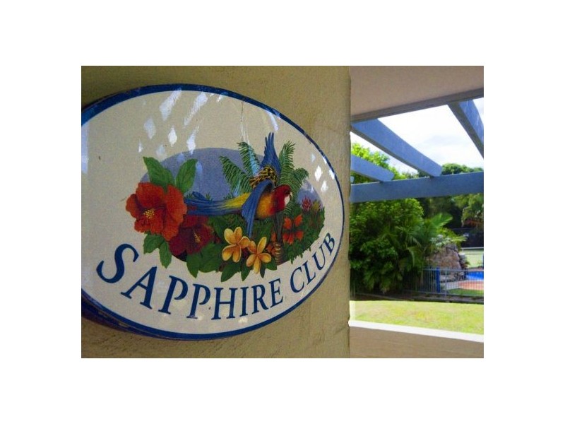 Sapphire Beach NSW 2450