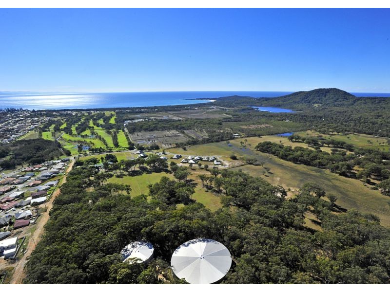 South West Rocks NSW 2431