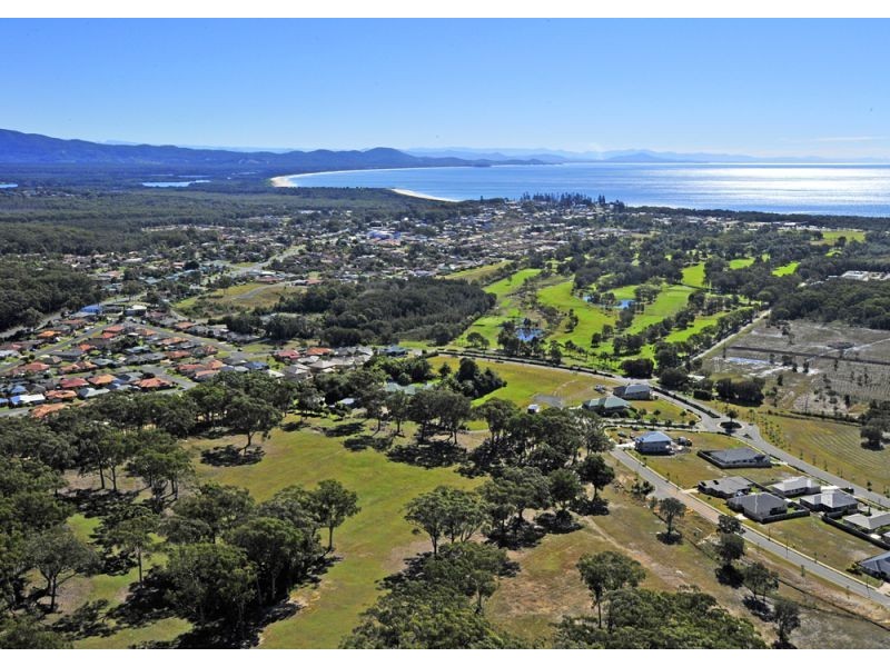 South West Rocks NSW 2431