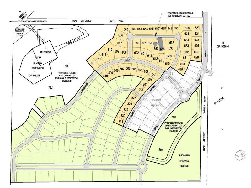 South West Rocks NSW 2431