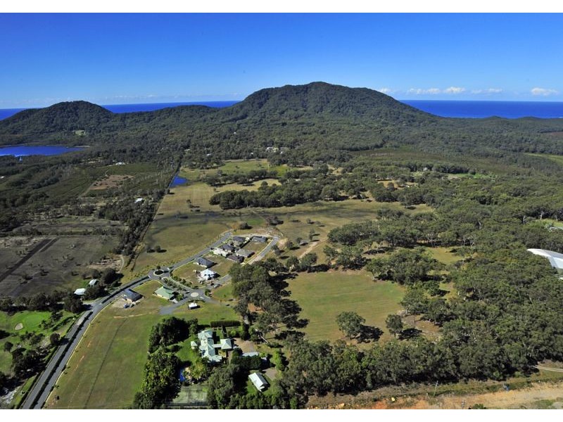 South West Rocks NSW 2431