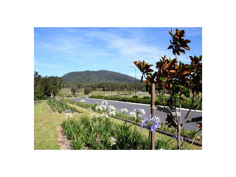 South West Rocks NSW 2431