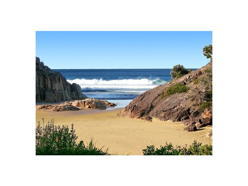 South West Rocks NSW 2431