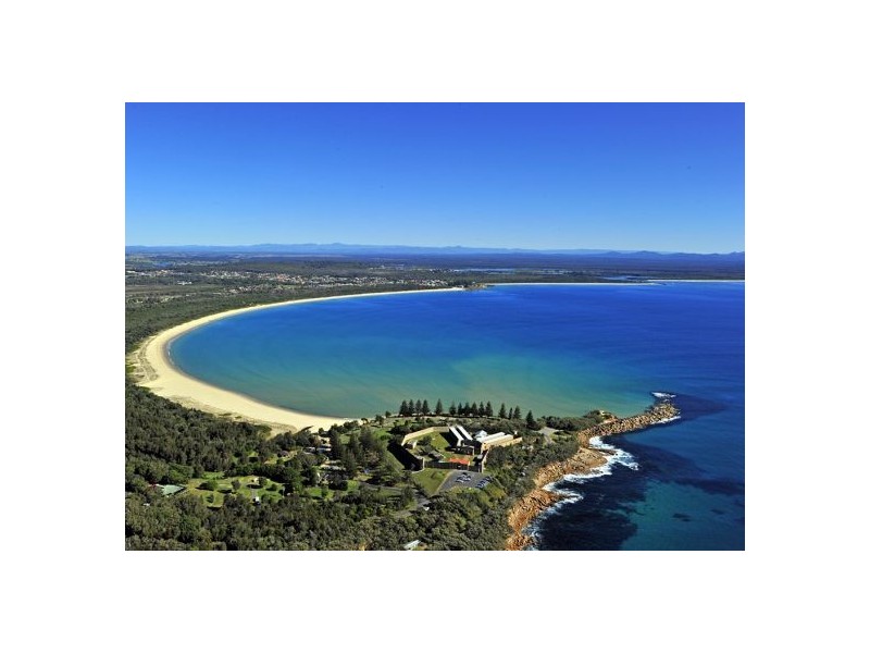 South West Rocks NSW 2431